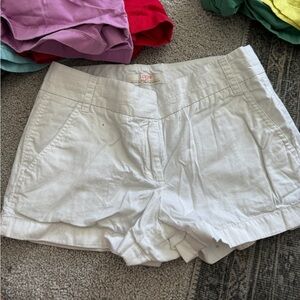 Jcrew Chino Short